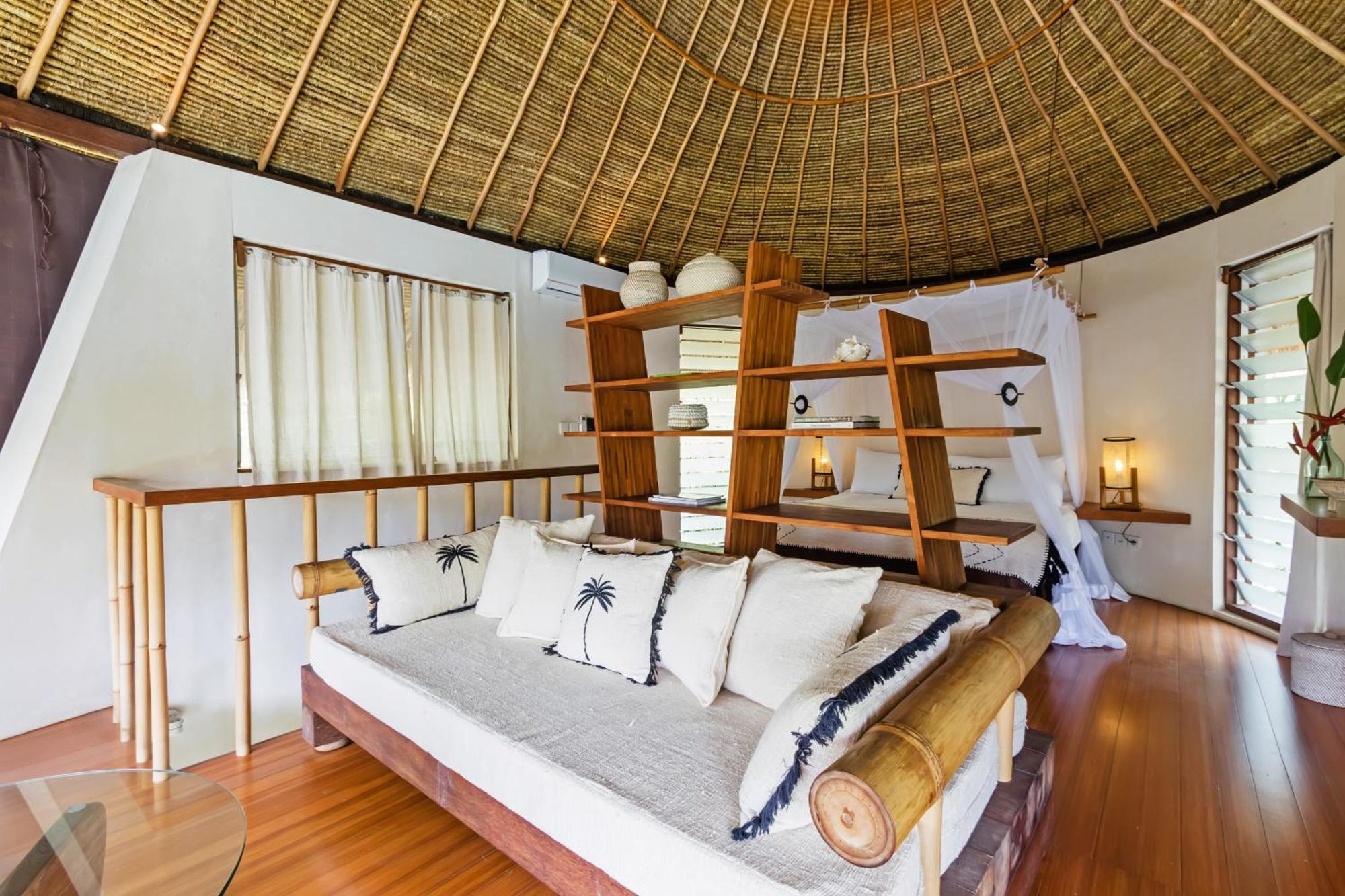Acacia Bungalows Bingin Uluwatu Exterior foto